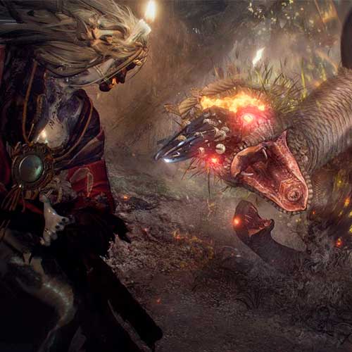 Nioh 2 – The Complete Edition Cd Key Steam GLOBAL